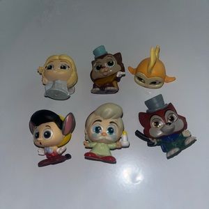 Disney Doorables: Pinocchio